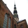 Rigaer Altstadt (100_1112.JPG) Riga Lettland Baltikum